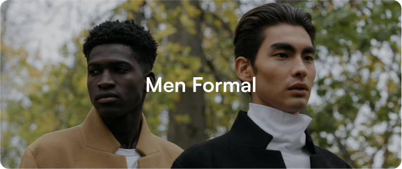 Men's Fashion