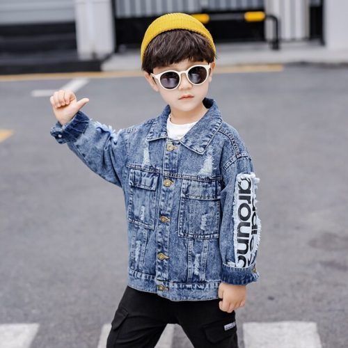 Kid's Wear Collection