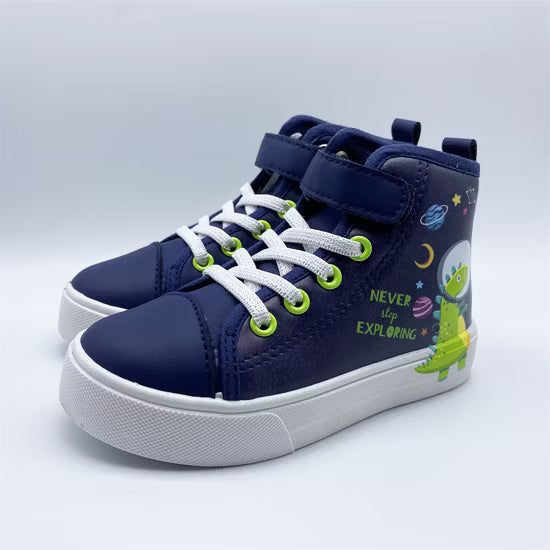 Cute Sneakers for Kids