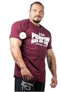Rag Top Bosse Legends Heavy T-shirt