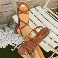 Summer Sandals
