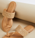 Flat Women Footwear