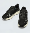 Nike Black Sports shoes