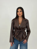 Giacca Win coat