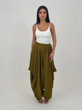 Pantalone Jasmine jumpsuit