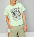 Men Shorts Sleeve
