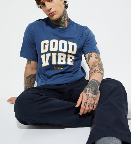 Good Vibe T-Shirt