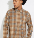 Check Box Shirt