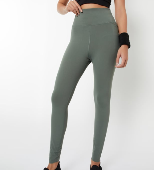 Skinny Fit Trouser